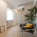 Guesthost - Piazza Venezia&colosseum Loft Rom