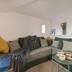 Guesthost - Piazza Venezia&colosseum Loft Apartment