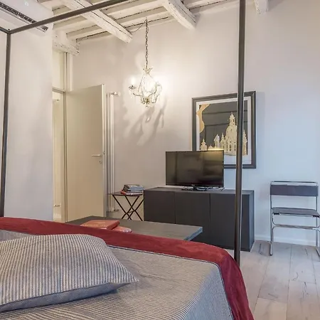 Colosseum Exclusive Duplex * Rome