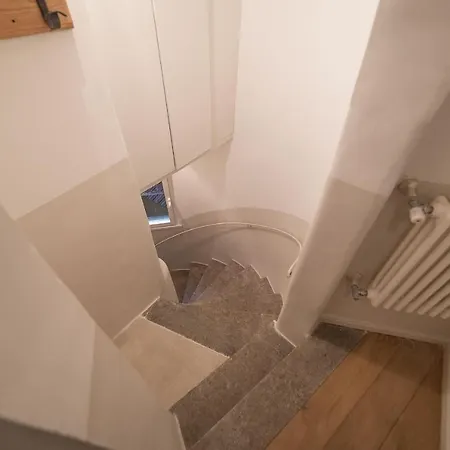 Colosseum Exclusive Duplex Apartment