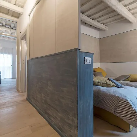 Appartement Colosseum Exclusive Duplex