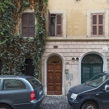 Colosseum Exclusive Duplex * Rome