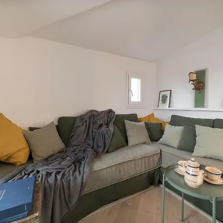 Colosseum Exclusive Duplex Apartment
