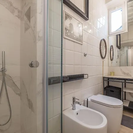 Colosseum Exclusive Duplex * Rome