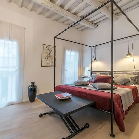 Colosseum Exclusive Duplex * Rome