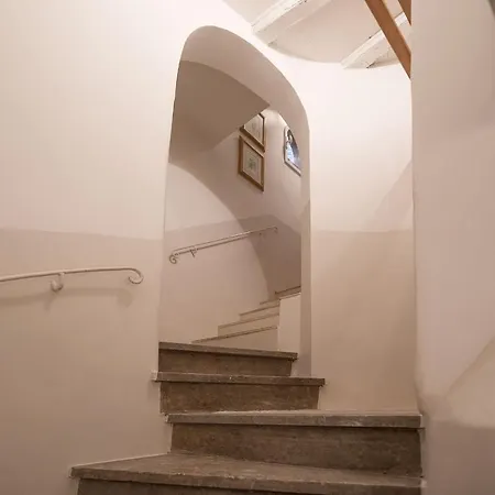 Guesthost - Piazza Venezia&colosseum Loft Rome